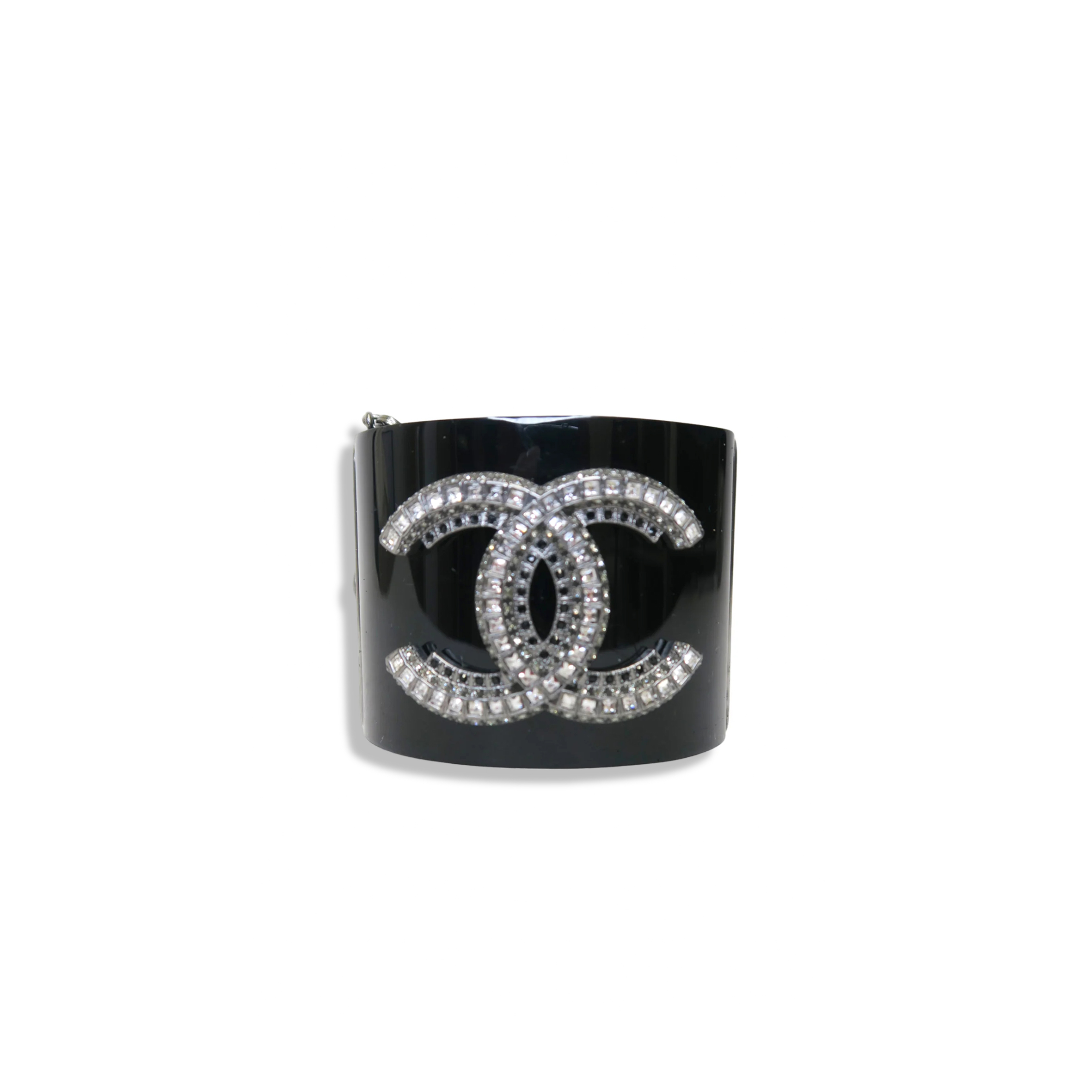 CHANEL CC CUFF BRACELET 302512